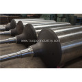 stainless steel furnace roller